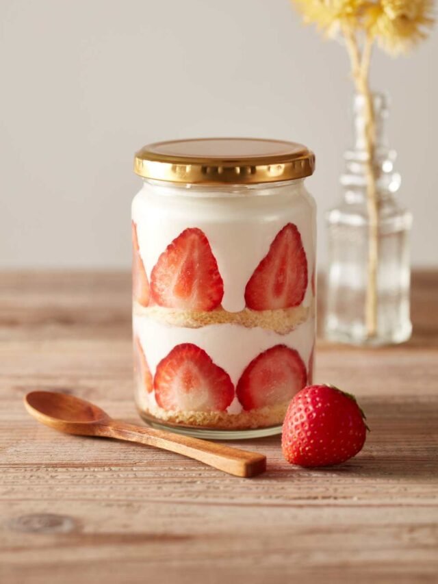 Com a venda de Bolo no Pote você Lucra Todos os Dias Mesmo Começando do Zero!