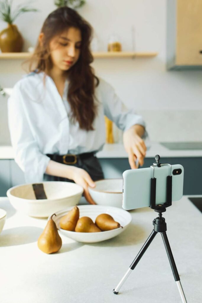 renda extra com tiktok