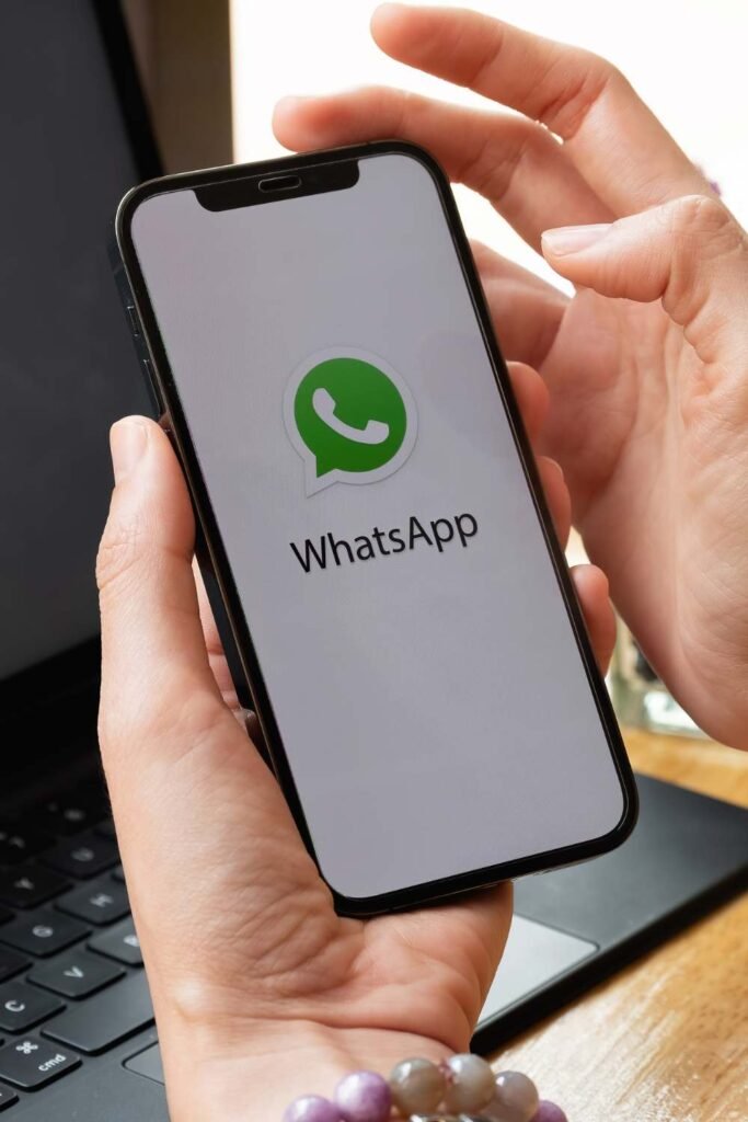 renda extra com whatsapp