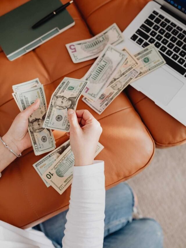 25 Ideias de Renda Extra Tão Reais que Você Vai Querer Começar Ainda Hoje!