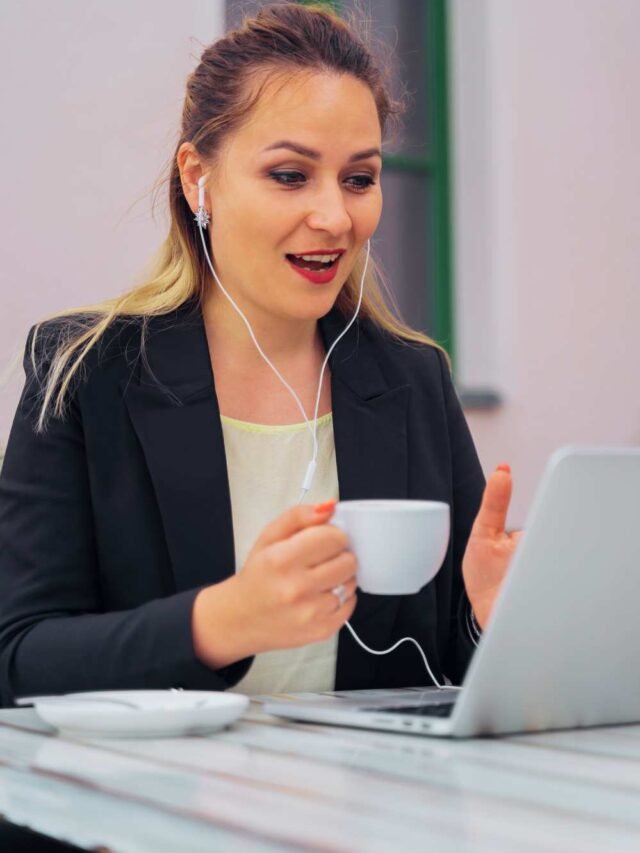 Trabalhe Como Assistente Virtual e Ganhe Dinheiro em Casa Sem Precisar de Experiência!